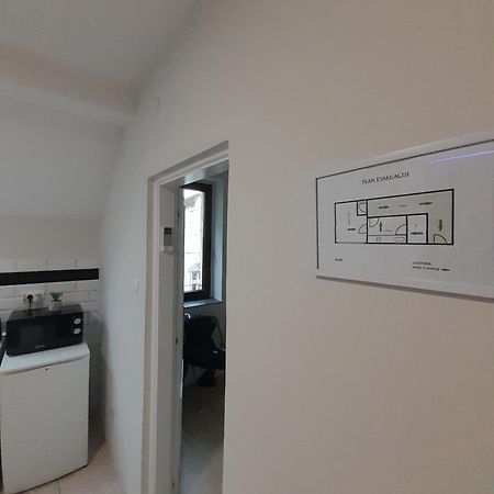 Cool & Cozy Center Apartment ซูโบติกา ภายนอก รูปภาพ