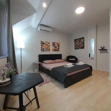Cool & Cozy Center Apartment ซูโบติกา ภายนอก รูปภาพ