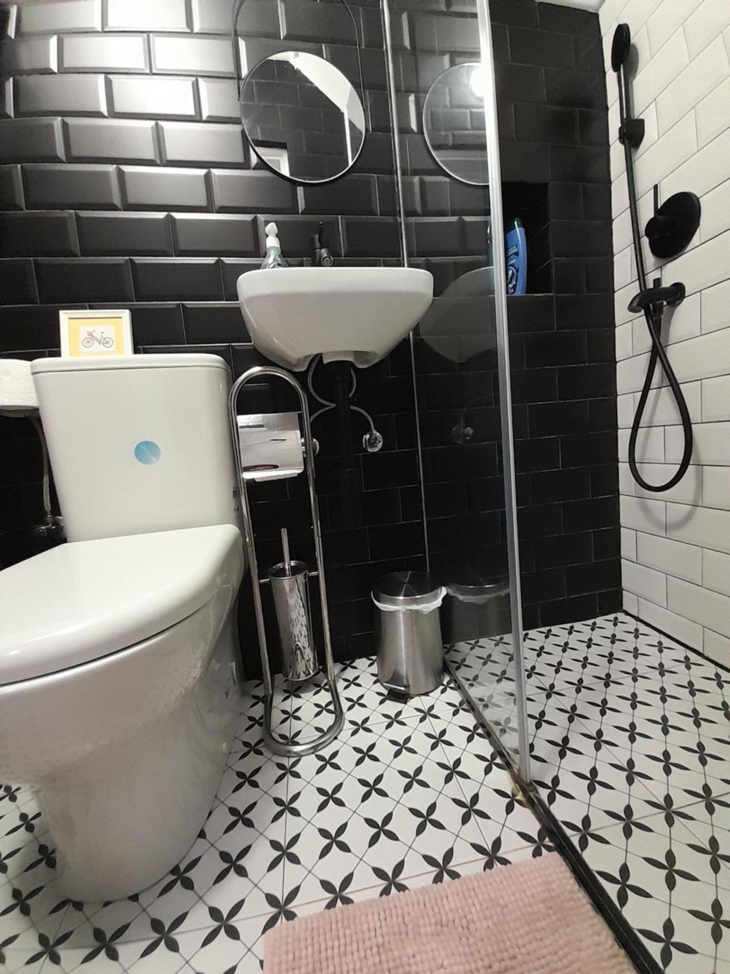 Cool & Cozy Center Apartment ซูโบติกา ภายนอก รูปภาพ