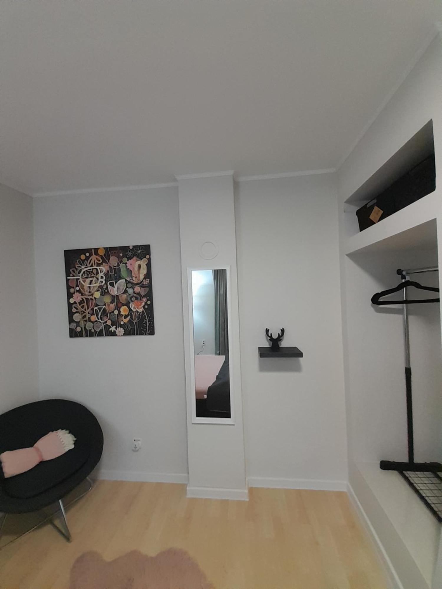 Cool & Cozy Center Apartment ซูโบติกา ภายนอก รูปภาพ