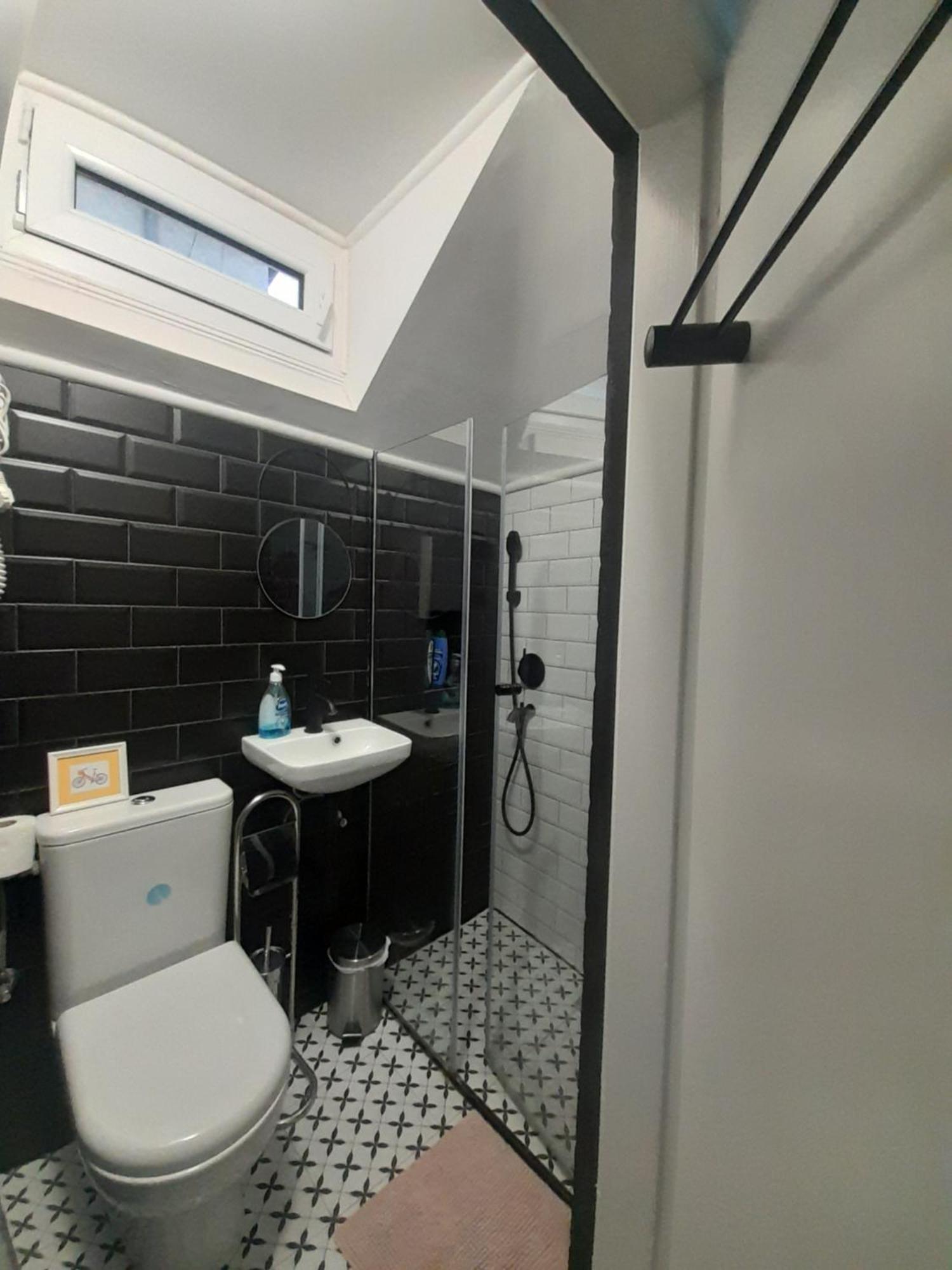 Cool & Cozy Center Apartment ซูโบติกา ภายนอก รูปภาพ