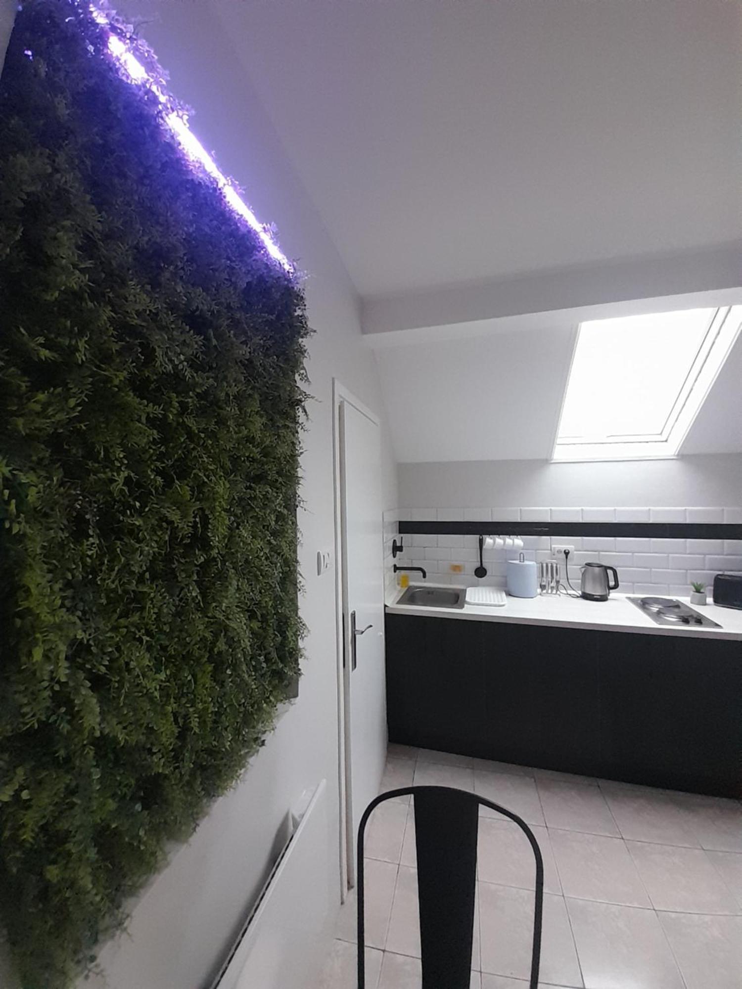 Cool & Cozy Center Apartment ซูโบติกา ภายนอก รูปภาพ